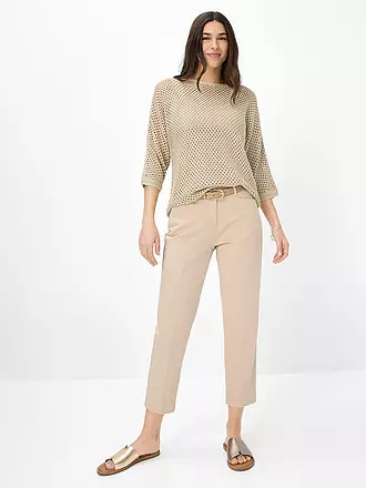 BRAX | Pull EMMA | camel